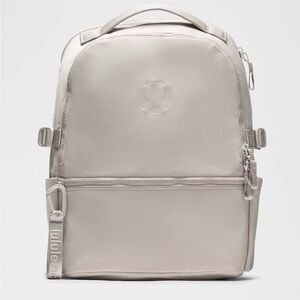Lululemon new crew backpack 22L vapor